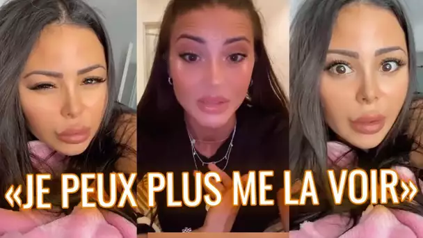 MAEVA répond à ALIX et prend une grosse décision !