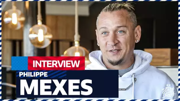 Philippe Mexes : "Se retrouver grâce aux Bleus", Equipe de France I FFF 2021