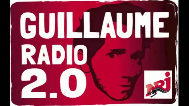 Intro d'émission de fou sur NRJ Guillaume radio 2.0 !