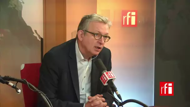 Pierre Laurent: «Prolonger l’état d’urgence n’est pas efficace contre le terrorisme»