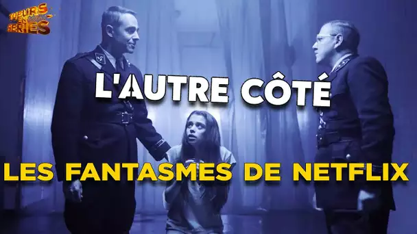 LES FANTASMES DE NETFLIX - TUEURS EN SERIES #6