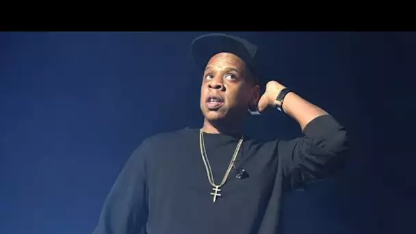 Jay-Z en guerre contre un site marchand utilisant son nom dans des abécédaires pour...