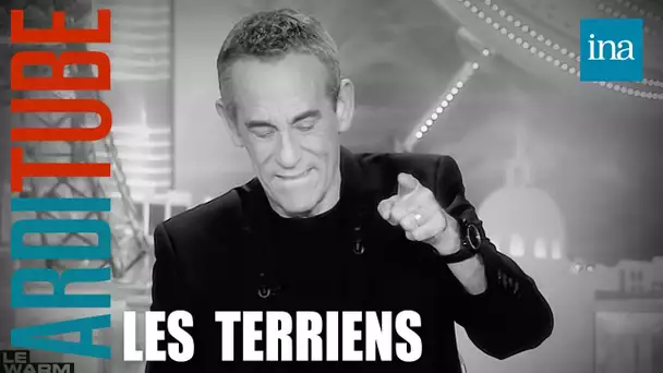 Le Remix de Salut Les Terriens du 18/08/2018 de Thierry Ardisson | INA Arditube
