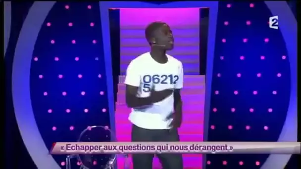 Donel Jack&#039;sman [6] Echapper aux questions qui nous dérangent - ONDAR