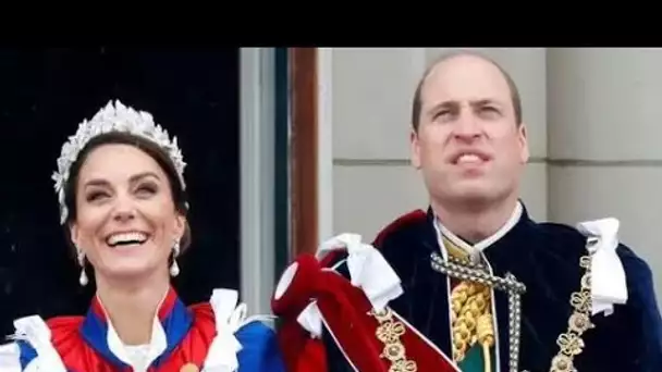 Le prince William "déçu" par ce qui se passe presque chaque fois qu'il est sur une photo avec Kate