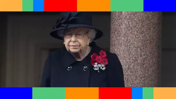 Elizabeth II hospitalisée  la reine est elle rentrée chez elle