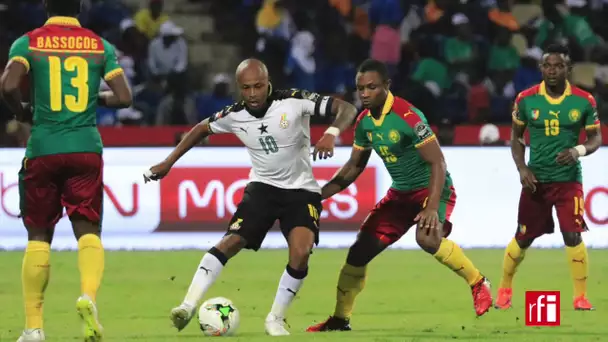 [CAN 2017] Le Cameroun rejoint l'Egypte en finale