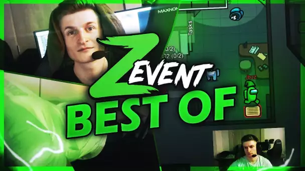 BEST OF ZEVENT 2020 - JBZZ