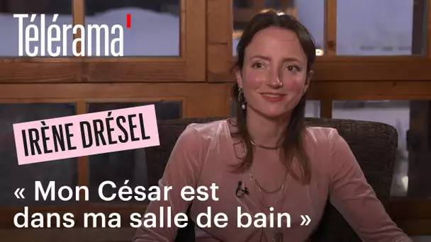 La musicienne Irène Drésel revient sur ses BO favorites.