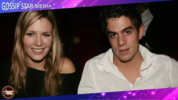 Edouard : Qu'est-devenu l'ex d'Elodie Frégé depuis la Star Academy 3 ?