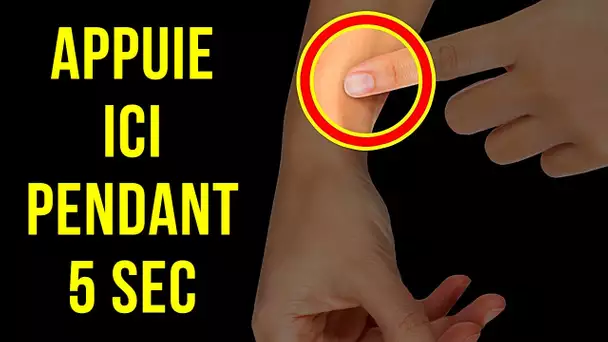 Ce Simple Exercice Fera Repartir Ton Cerveau En 5 Secondes