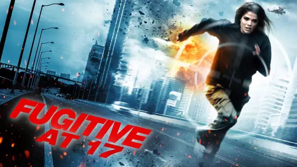 La Fugitive (Thriller) Film complet en français