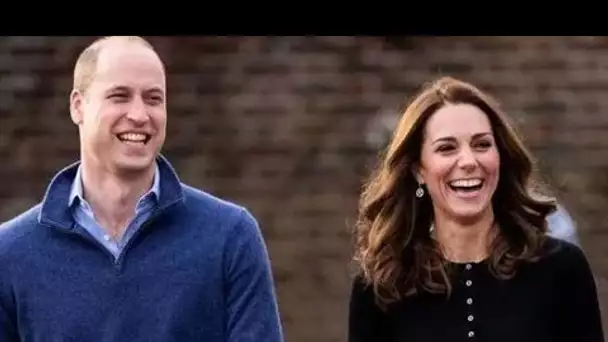 "Les parents sont foutus!" Kate et William font face à la réaction des parents de la nouvelle école