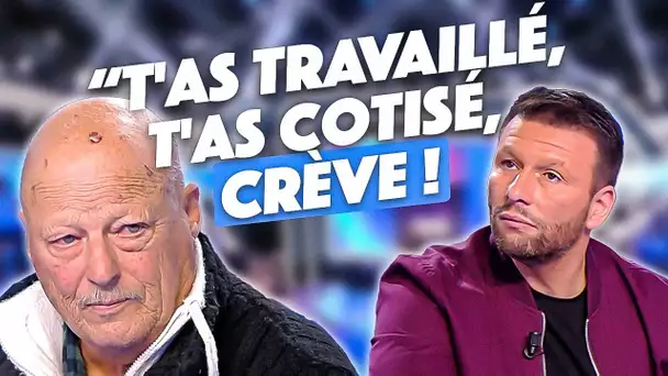 Scandale : Jean-Pierre ne peut plus soigner son cancer du poumon !