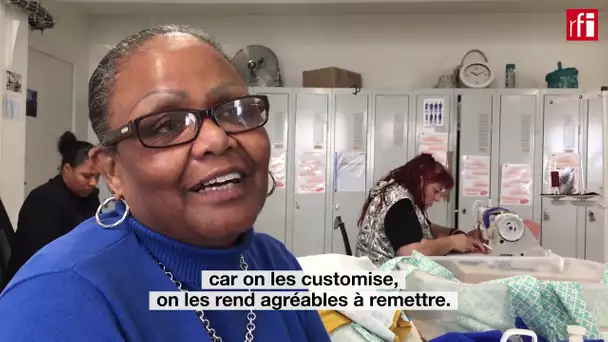 Une jeune créatrice française contre la mode jetable