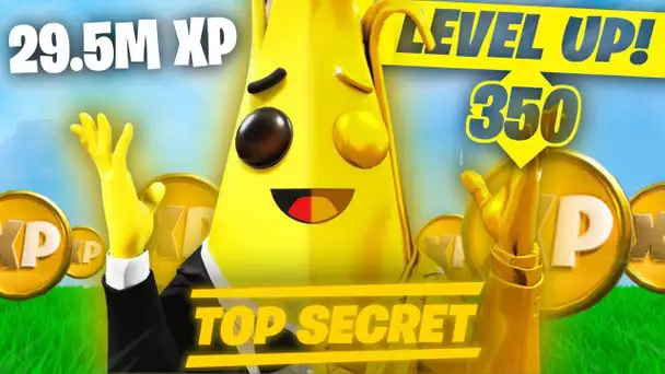 VOICI CE QUE VOUS DEVEZ FAIRE POUR AVOIR CE SKIN MEGA RARE ! (SKIN BANANE EN OR 100%)