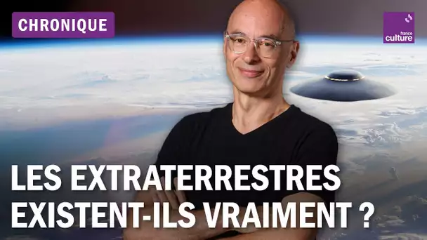 Vie extra-terrestre : et s'il n'y avait rien ?