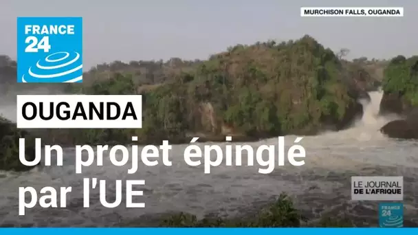 Exploitation pétrolière en Ouganda : le parlement européen épingle le projet de TotalEnergies