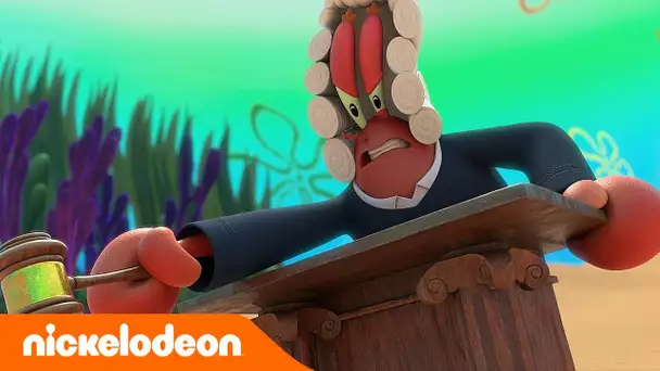 Kamp Koral | On a détruit la cabane ! | Nickelodeon France