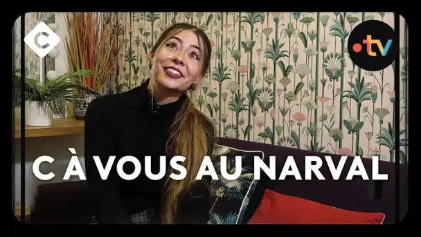 C à vous au Narval - Pas vu Pas Pris de Mohamed Bouhafsi - C à vous - 11/10/2024
