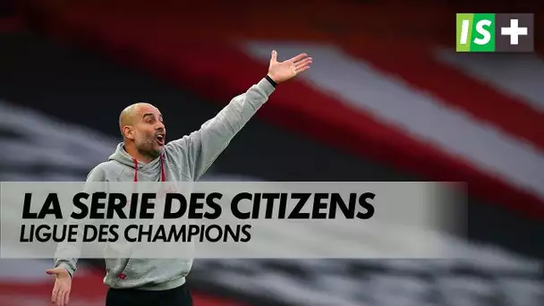 Ligue des Champions : City veut continuer sa série