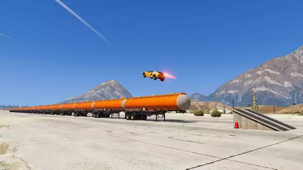 CAN THE ROCKET VOLTIC JUMP ABOVE 20 TANKS IN GTA 5 ?