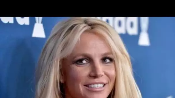 Britney Spears libérée de la tutelle de son père : la chanteuse remercie le...
