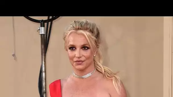 Britney Spears désolée : Elle confesse avoir menti à ses fans pendant deux ans
