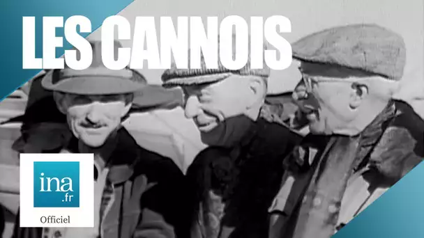 1967 : Les vrais gens de Cannes | Archive INA