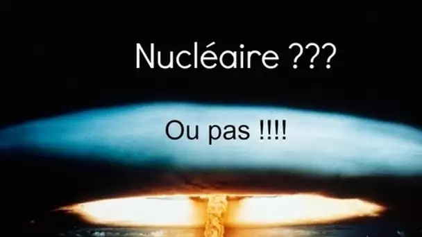 Une NUCLÉAIRE énorme ou pas sur BO2 !!!