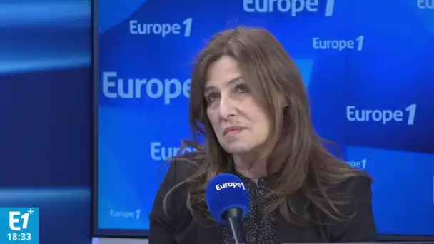 "Les juifs ne doivent pas avoir peur en France", clame l'ambassadrice d'Israël en France