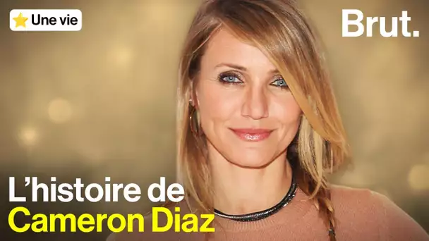 Du mannequinat à son retrait du cinéma : l'histoire de Cameron Diaz