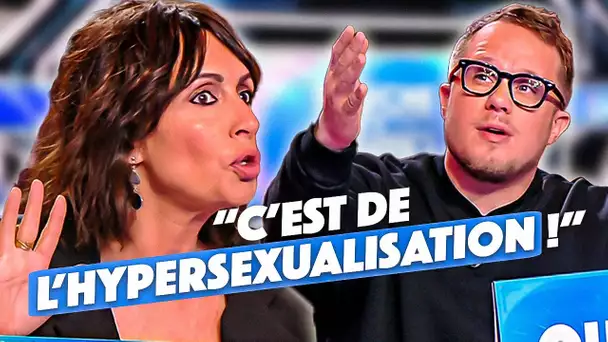 Stage de Drag Queens : propagande WOKE d'après Guillaume Genton