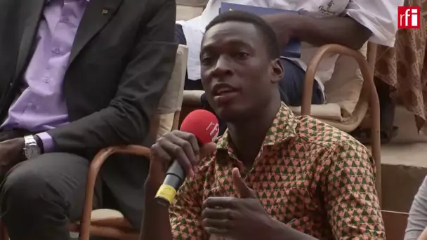 Fespaco 2017: le cinéma africain en débat dans Appels sur l'actualité