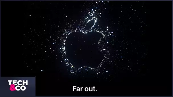 Keynote Apple iPhone 14 : les annonces en direct #AppleEvent