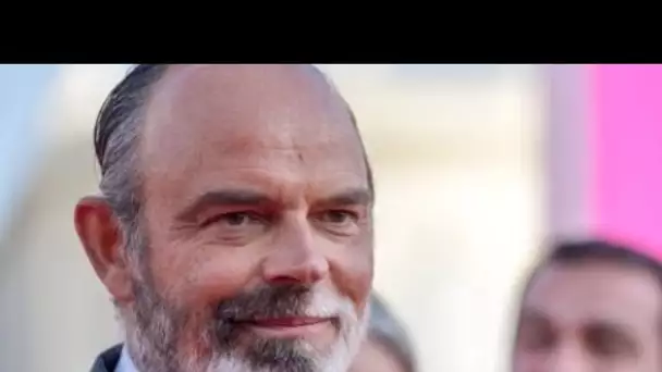 Edouard Philippe : ce jour où sa femme Edith Chabre a su canaliser sa « paranoïa »