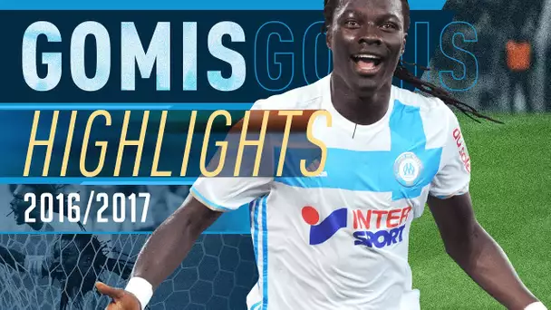 Bafétimbi Gomis ⎢Ses meilleurs moments à l'OM