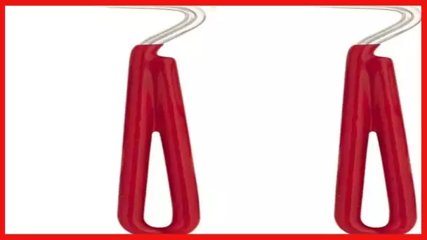 Intrepid International Vinyl Coated Hoof Pick