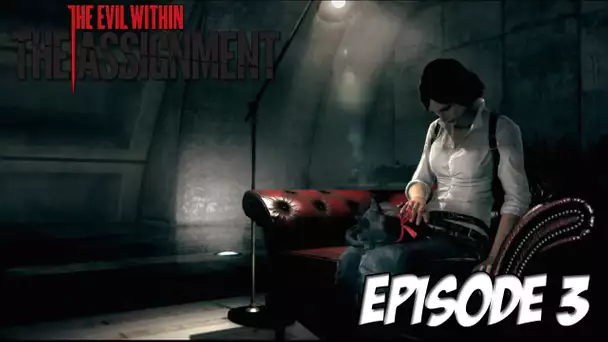 The Assignment - L&#039;aventure Horrifique | Les rampants | Ep 3