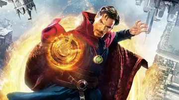 Doctor Strange in the multiverse of Madness : La bande-annonce attachée à Spider-Man No Way Home ?
