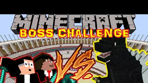 VISE LES COUILLES FANTA ! - BOSS CHALLENGE AVEC THEFANTASIO974 [HD]