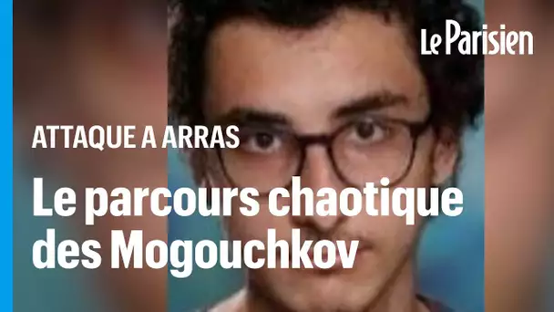 Attaque à Arras : expulsion, radicalisation... Les Mogouchkov, l’inquiétante famille de l’assaillant