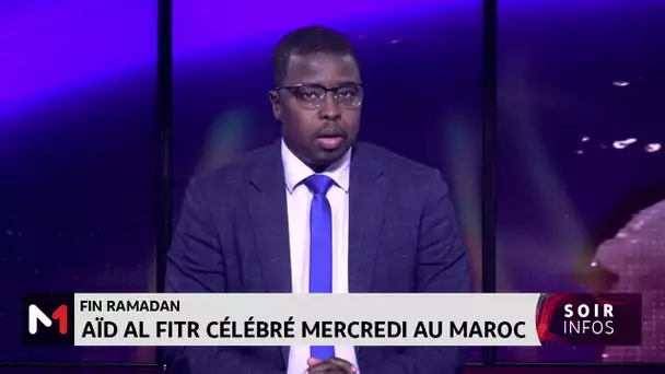 Aïd Al-Fitr célébré le mercredi 10 avril au Maroc