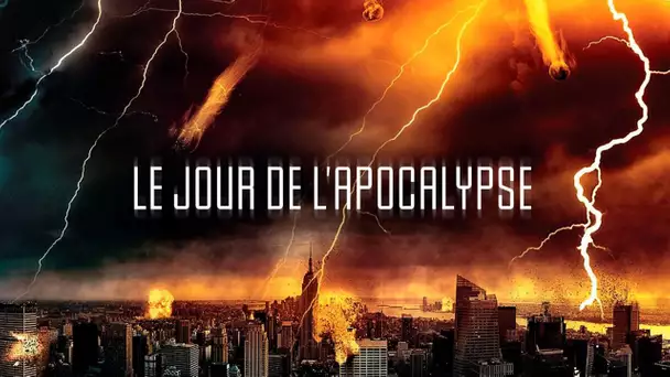 Le Jour de l'Apocalypse (Action, Catastrophe) Film complet en français