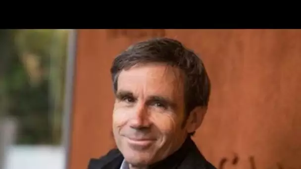 David Pujadas en couple : ses rares confidences sur sa vie sentimentale