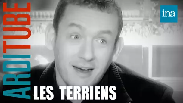 Salut Les Terriens ! De Thierry Ardisson avec Dany Boon, Arno Klarsfeld    … | INA Arditube