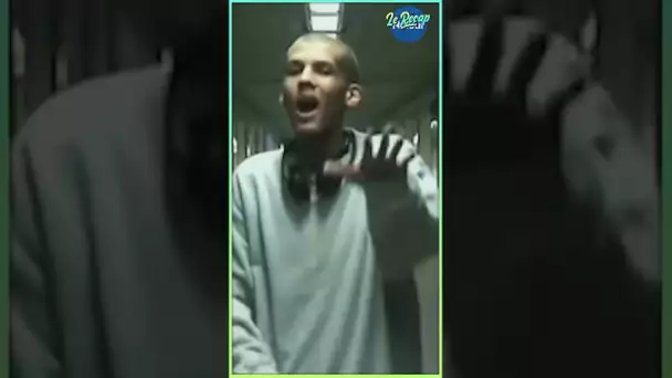 Quand STROMAE décide de KICKER !