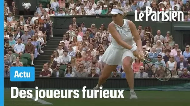 L'arbitrage par l'IA rend fou les joueurs
