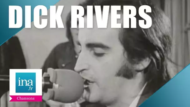 Dick Rivers  "Mystery Train" | Archive INA