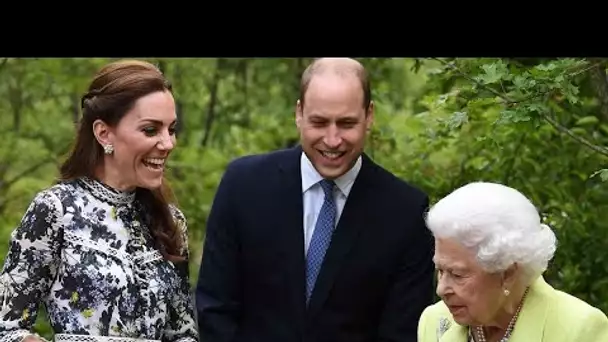 Kate Middleton et prince William fuient à Adelaide Cottage, déclaration sur leur subtile cachette,